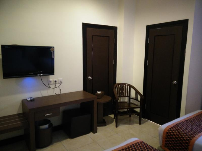 Others 5, Smart Hotel, Lubuklinggau