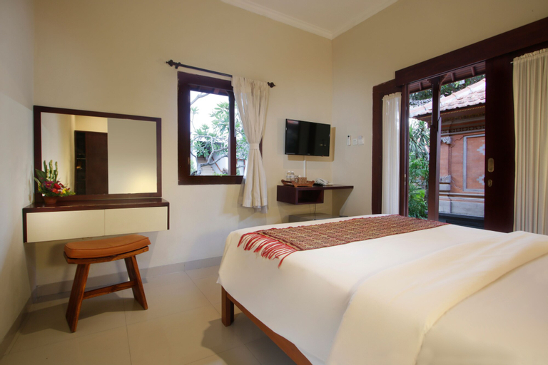 Bedroom 8