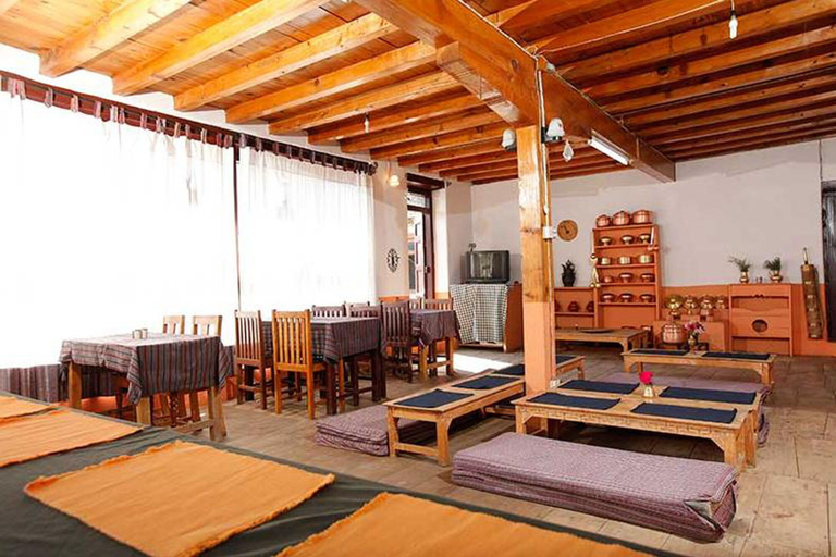 Others 4, Hotel Oms Home, Dhaualagiri