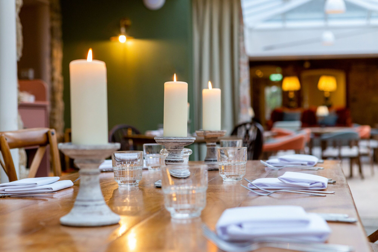 Food & Drinks 5, The Barnsdale, Rutland, Rutland