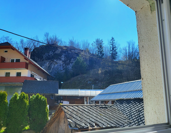 Exterior & Views, Bella Bela Apartments, Bled