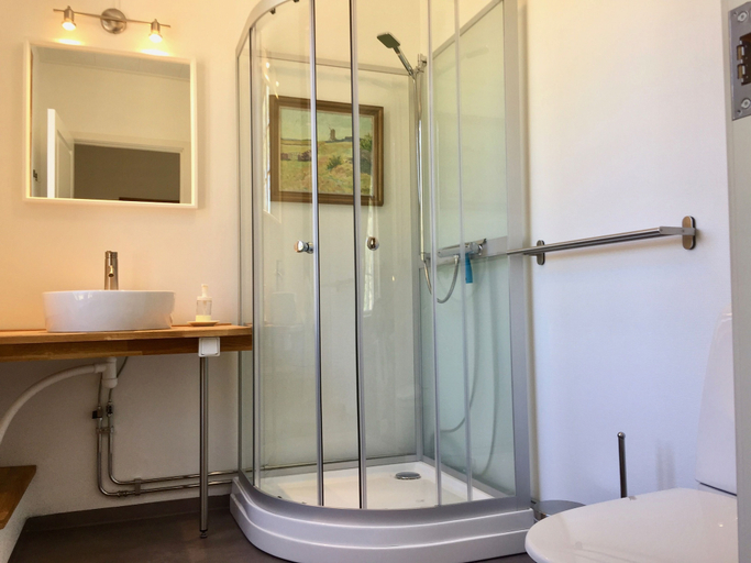 Bathroom 4, THE LODGE Torsby, Torsby