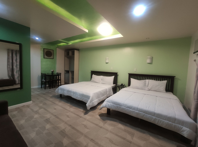 Bedroom 8