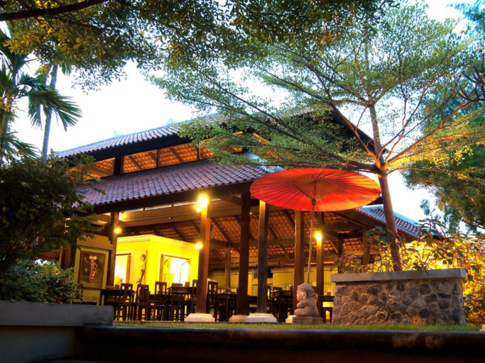 Exterior & Views 5, Praseban Resort, Pran Buri