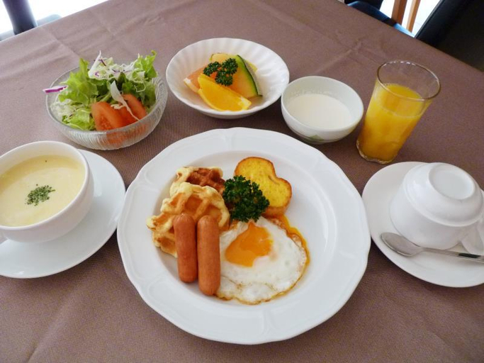 Others 3, Hotel Shunka Ise-Shima Resort, Shima