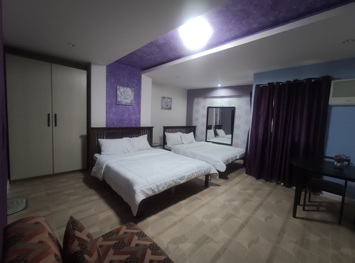 Bedroom 10