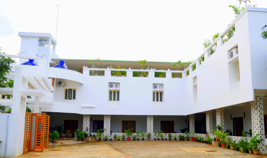 Others 5, Auro Oceanic Resort - Auroville, Viluppuram