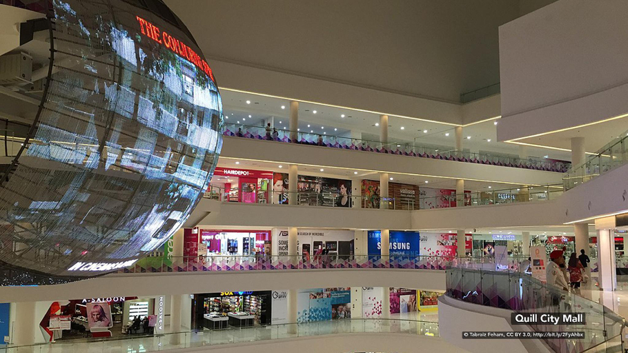 Food & Drinks, ZEN Home Parkview KLCC, Kuala Lumpur