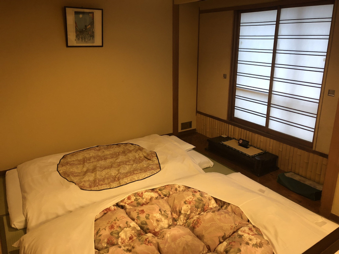 Bedroom 6