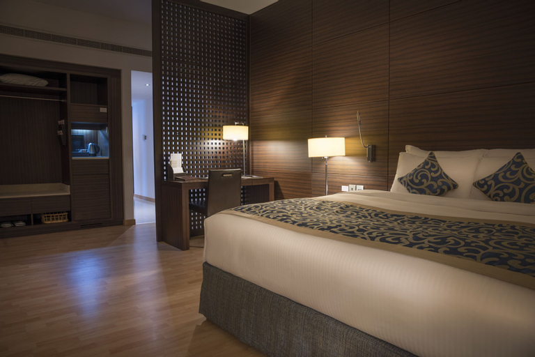 Bedroom 23