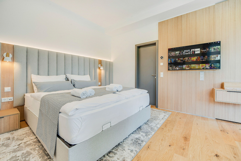 Bedroom 9