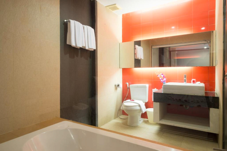 Bedroom 14