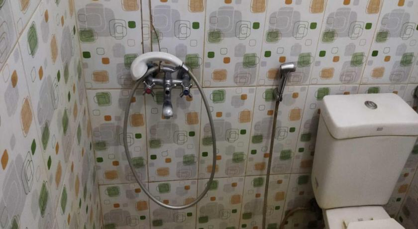 Bedroom 5, Metro Yogyakarta, Yogyakarta