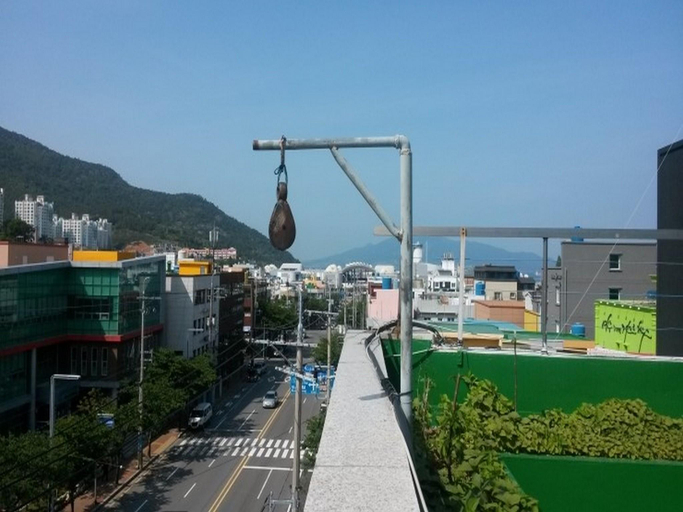 Others 5, Guesthouse Hu&Go, Yeosu
