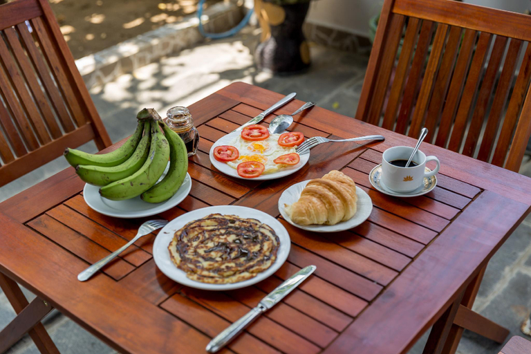 Food & Drinks 4, Backpackers Home, Da Nang