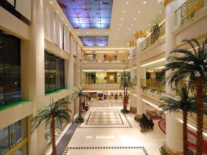 Public Area