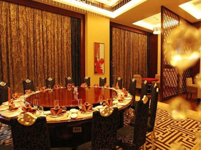 Food & Drinks 4, Fortune International Hotel, Qianxinan Buyei and Miao