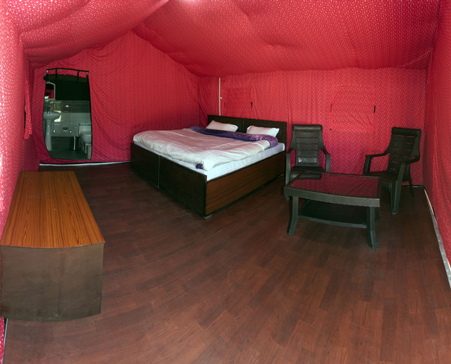 Bedroom 8