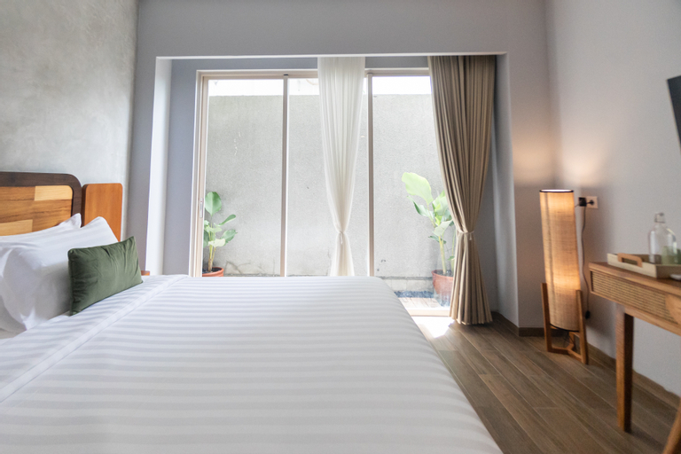 Bedroom 3, Sarang Comfort, Badung