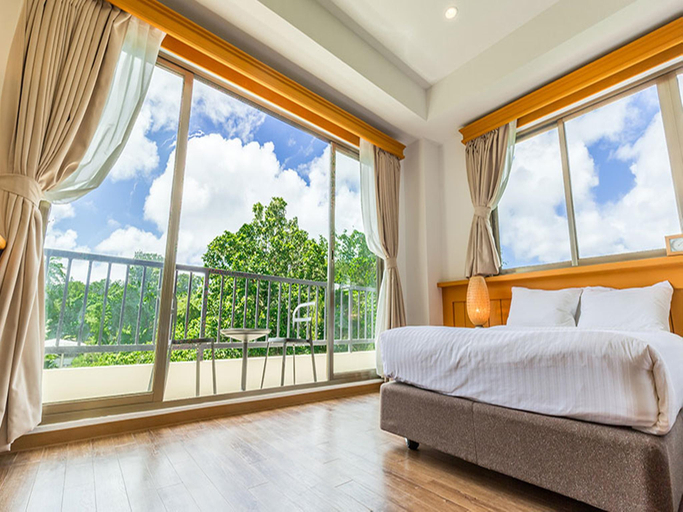 Others 2, Garden Palace Downtown Koror
