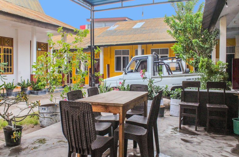 Others 4, Hotel O Wisma Harapan Baik, Kupang
