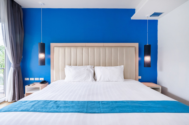 bedroom 7