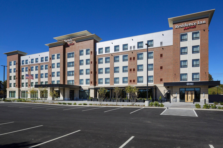 Residence Inn Bangor, Penobscot