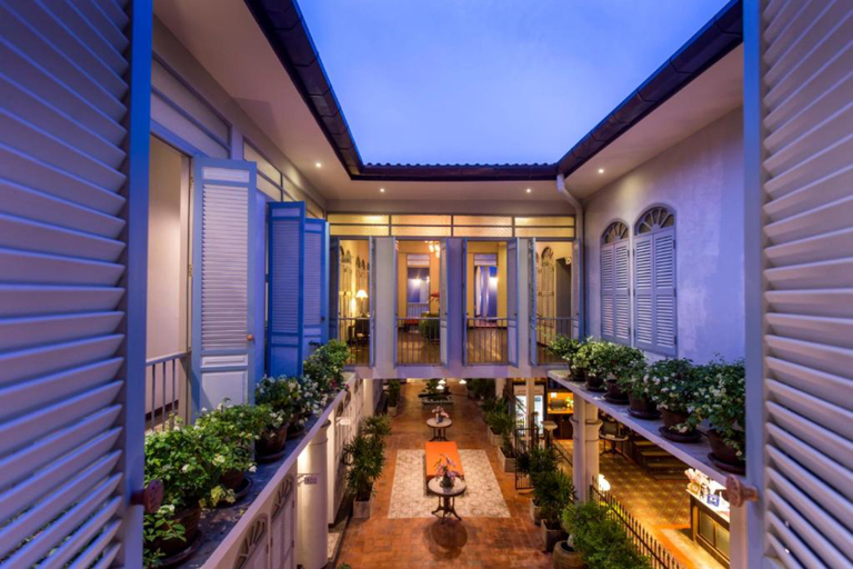 Exterior & Views 3, The Memory at On On, Phuket Island