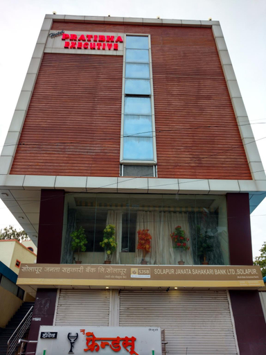 Others 4, Hotel Pratibha Executive, Osmanabad