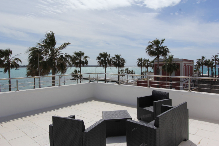 Others 5, DIO DEL MARE LUXURY ROOM, Lecce