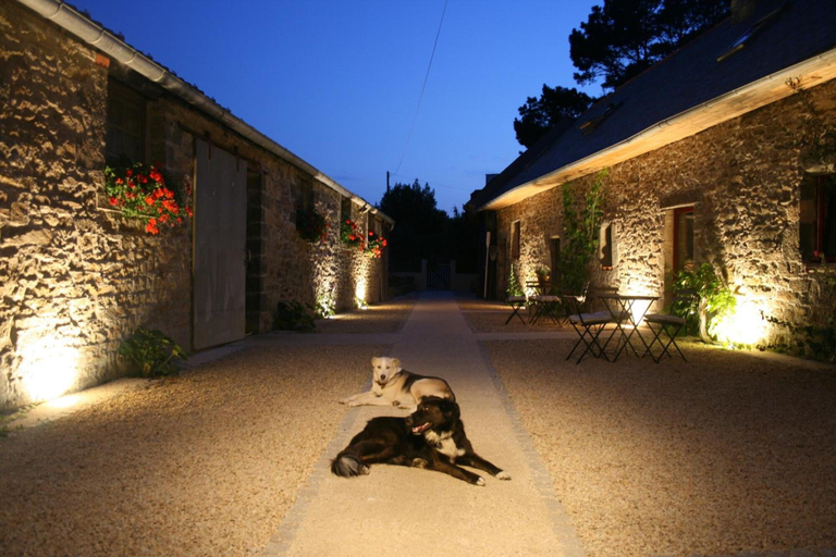 Exterior & Views 2, Les gites d'Hellen, Finistère
