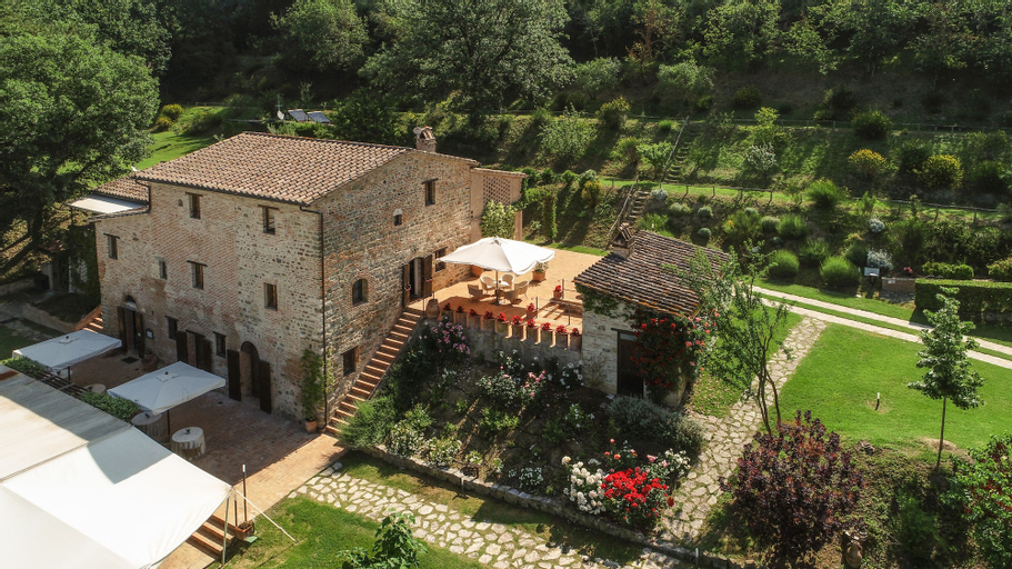 L'Antico Forziere Hotel & SPA, Perugia