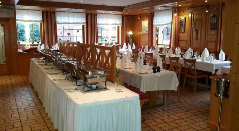 Food & Drinks 2, Quartier-Restaurant Zum Hannes, Südwestpfalz