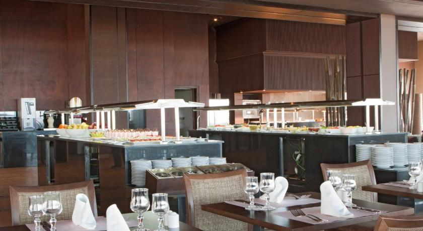 Hotel Riu Palace Tikida Agadir - All Inclusive, Agadir-Ida ou Tanane