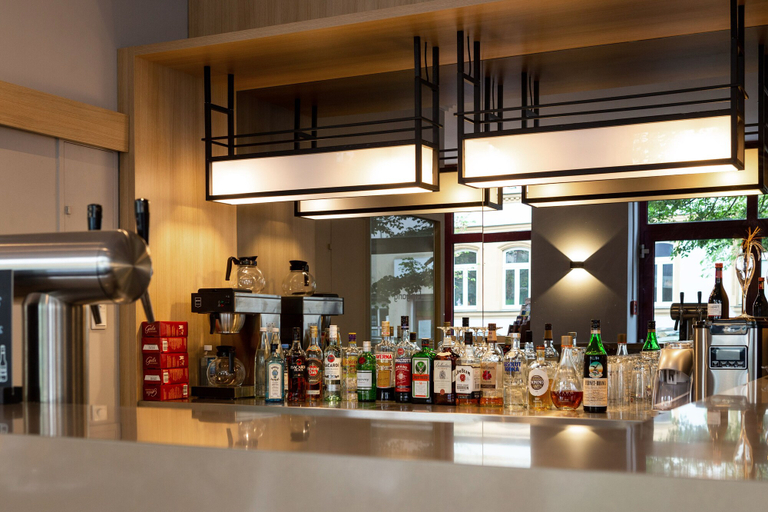 Food & Drinks 5, INVITE Hotel an der Kaiserburg, Nürnberg