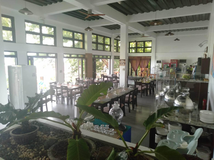 Food & Drinks 3, Anda Pearl Premier Resort, Anda