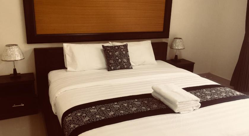 Bedroom 2, The Kayu Putih Villas & SPA, Buleleng
