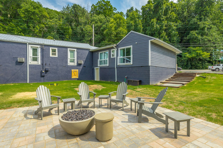 Exterior & Views 2, The Lodge at Lookout Mountain, Hamilton