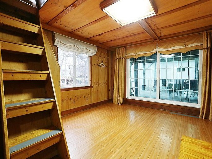 Others 4, Pocheon Beverly Hill Pension, Pocheon