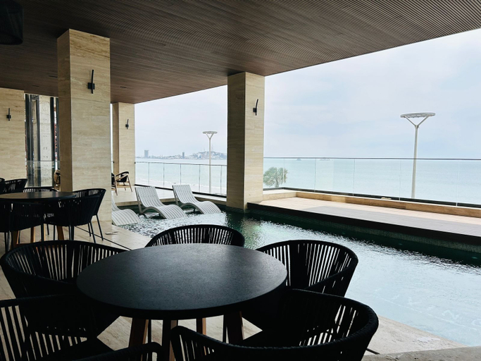 Food & Drinks, The O, Mazatlán