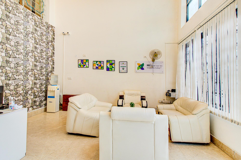 Others 5, FabHotel Emara Grand - HAL (Old Airport Road), Bangalore
