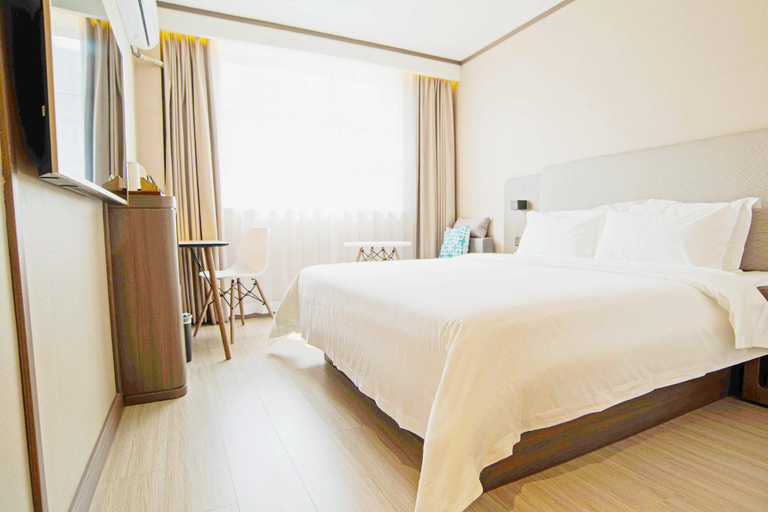 Others 3, Hanting Hotel Langfang Dacheng Hongmucheng, Langfang