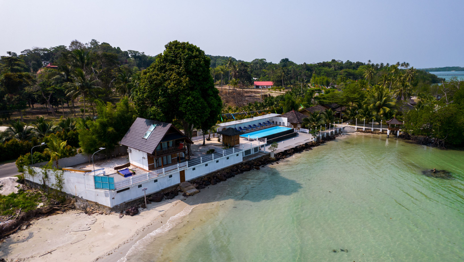 Exterior & Views 2, Bintan Exotica Resort By WH, Bintan Regency