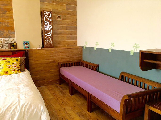 Bedroom 12
