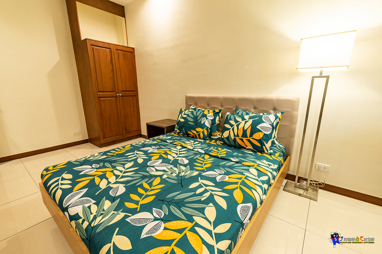 Verjandel Residences Room Type - Standard