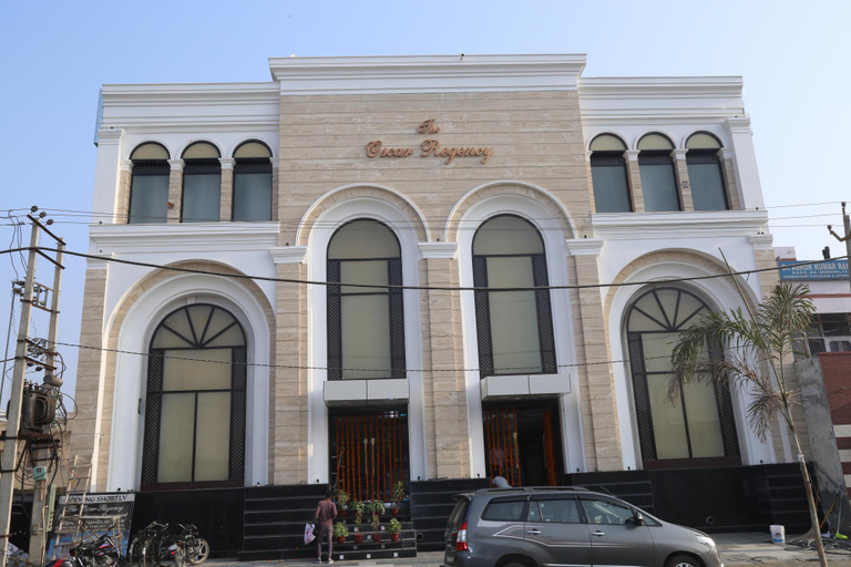 Others 3, The Oscar Regency, Yamunanagar