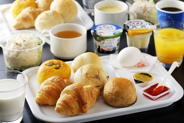 Food & Drinks 10
