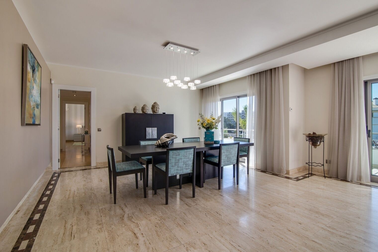 Others 5, Luxury Penthouse 3 Bedrooms Olhos de Água, Albufeira