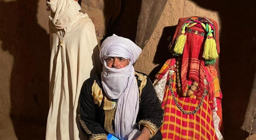 Others 5, Mhamid Tours, Ouarzazate