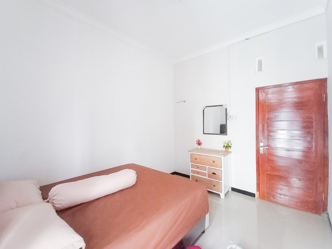 Bedroom, Salma Guesthouse, Sleman